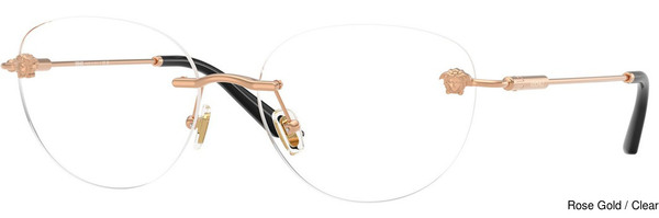 Versace Eyeglasses VE1305 1412