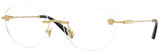 Versace Eyeglasses VE1305 1002