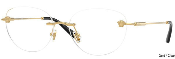 Versace Eyeglasses VE1305 1002