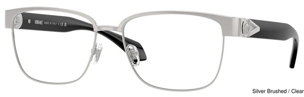 Versace Eyeglasses VE1306 1266