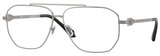 Versace Eyeglasses VE1307 1001