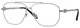 Gunmetal / Clear