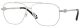 Versace Eyeglasses VE1307 1000