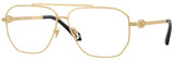 Versace Eyeglasses VE1307 1002