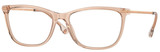 Versace Eyeglasses VE3274B 5215