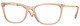 Transparent Brown / Clear