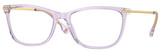 Versace Eyeglasses VE3274B 5372