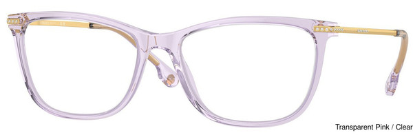 Versace Eyeglasses VE3274B 5372