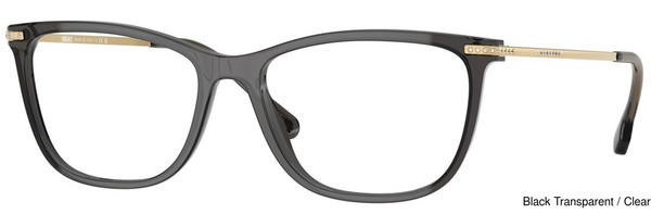 Versace Eyeglasses VE3274B 5483