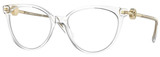 Versace Eyeglasses VE3298B 148