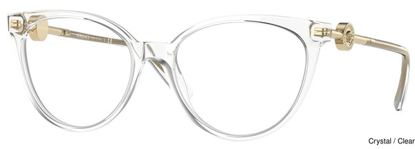 Versace Eyeglasses VE3298B 148