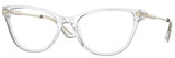 Versace Eyeglasses VE3309 148