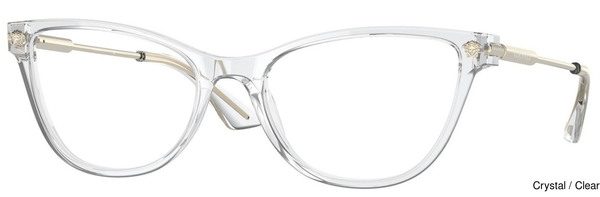 Versace Eyeglasses VE3309 148