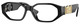 Black / Clear