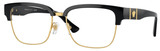Versace Eyeglasses VE3348 GB1