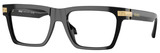 Versace Eyeglasses VE3354F GB1