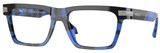 Versace Eyeglasses VE3354 5460