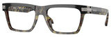Versace Eyeglasses VE3354 5456