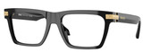 Versace Eyeglasses VE3354 GB1