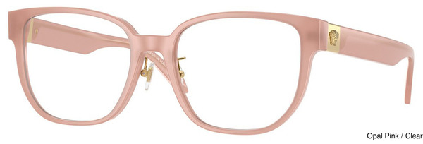 Versace Eyeglasses VE3360D 5394