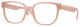 Opal Pink / Clear