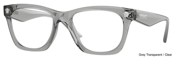 Versace Replacement Lenses 114020