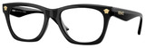 Versace Eyeglasses VE3363U GB1
