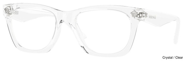 Versace Eyeglasses VE3363U 148
