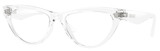 Versace Eyeglasses VE3364U 148