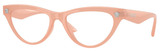 Versace Eyeglasses VE3364U 5497