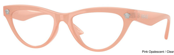 Versace Eyeglasses VE3364U 5497