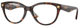 Versace Eyeglasses VE3365U 108