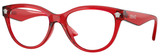 Versace Eyeglasses VE3365U 5495