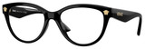 Versace Eyeglasses VE3365U GB1