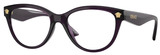 Versace Eyeglasses VE3365U 5263