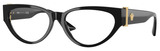 Versace Eyeglasses VE3366F GB1