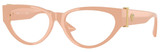 Versace Eyeglasses VE3366 5494