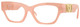 Pink Opal / Clear