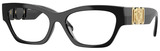 Versace Eyeglasses VE3367U GB1