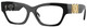 Black / Clear