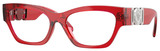 Versace Eyeglasses VE3367U 5495