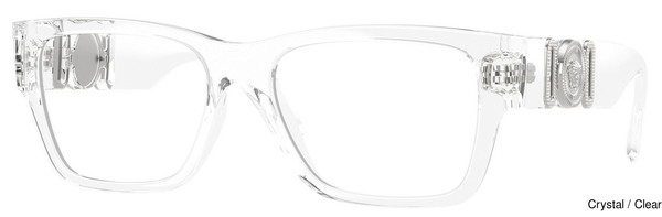 Versace Eyeglasses VE3368U 148