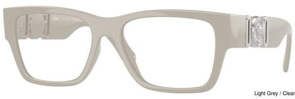 Versace Eyeglasses VE3368U 5501