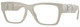 Light Grey / Clear