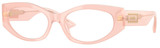 Versace Eyeglasses VE3369F 5392