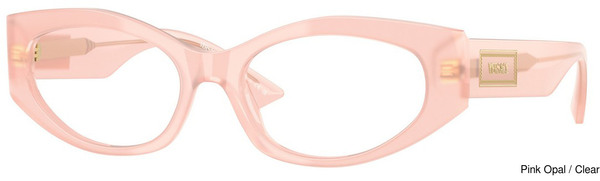 Versace Eyeglasses VE3369F 5392