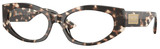 Versace Eyeglasses VE3369F 5498