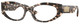 Havana Grey / Clear