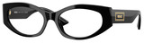 Versace Eyeglasses VE3369F GB1