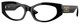 Black / Clear